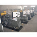 Generador diesel 9kw-140kw con marcas Ricardo